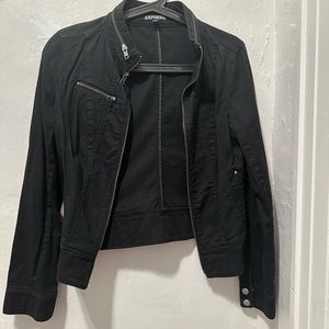 Express jacket